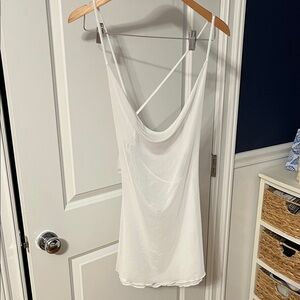 Heart of Sun Coverup